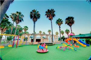 2026 Hotel Meryan All inclusive